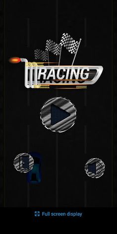 Racing - Screenshot 3