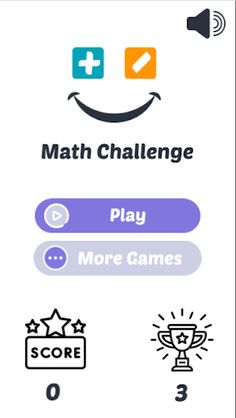 Math Challenge - Fun Puzzles - Screenshot 2