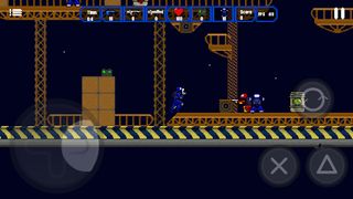 Threat - Screenshot 3