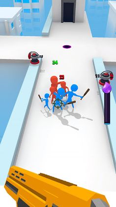 Size Up - Screenshot 3