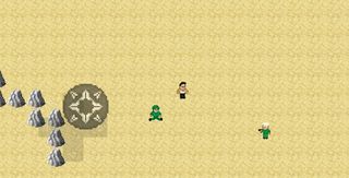 Area 51 - Epic Invasion - Screenshot 2