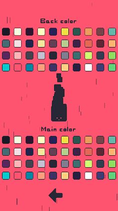 Fall well - Screenshot 1