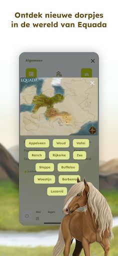 My Horsez - Screenshot 4