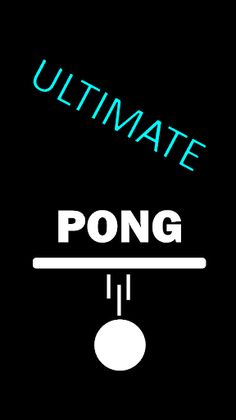 Ultimate Pong - Screenshot 1