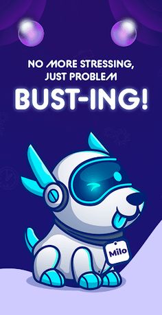 Problem Buster - Screenshot 4
