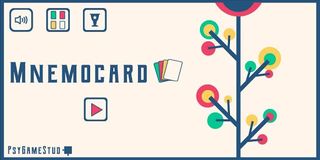 Mnemocard - Screenshot 1