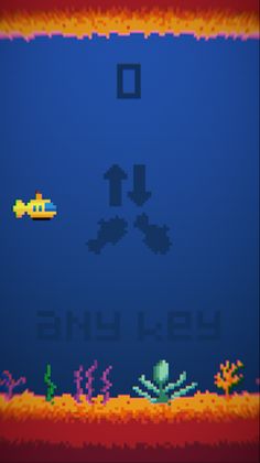 Submarine - Screenshot 3