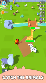 Animal Land - Screenshot 1