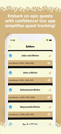 Zeldore - Screenshot 3