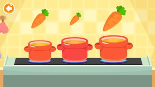 Baby Games for 2-5 Year Olds - Screenshot 1