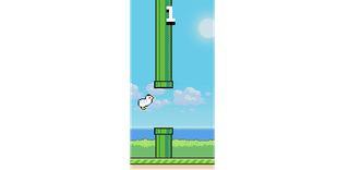 Volant Chick - Screenshot 2