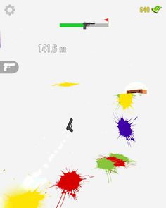 Gun Climber - Screenshot 3