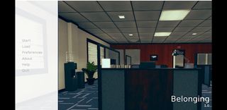 Belonging - Screenshot 1