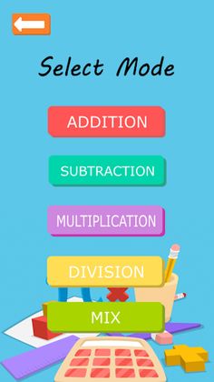 Puzzle Math Game - Screenshot 2