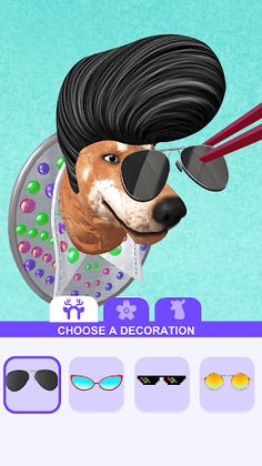 Sculpture Animal - Screenshot 3