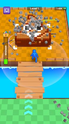 Sword Fever - Screenshot 3