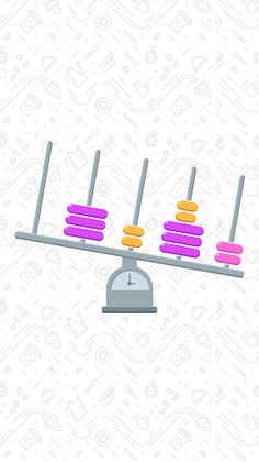 Weight Sort Puzzle - Screenshot 4