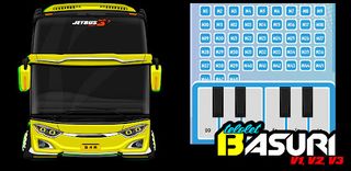 Telolet Basuri Pianika Horn - Screenshot 1