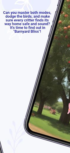 Barnyard Bliss - Screenshot 4