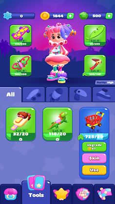 Fundora - Screenshot 3