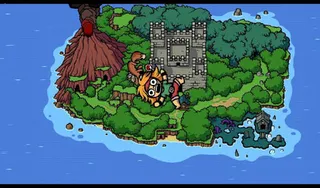 Ittle Dew - Screenshot 2