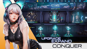 Angel Legion: Goddess Idle RPG - Screenshot 3