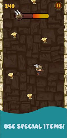 The Rope Jumper - Screenshot 3