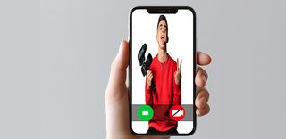 Videollamada ARTA Game Prank - Screenshot 2