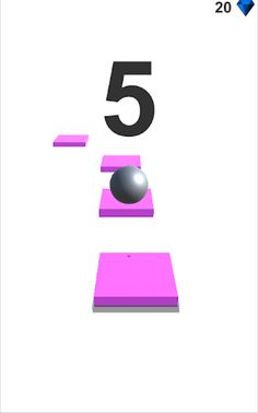 Ball Jump Mania - Screenshot 2