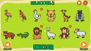 Minha Primeira Letra Criações - Screenshot 2