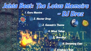 Turtoa: Global Rhythm - Screenshot 1