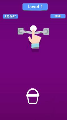 Pull Ball Rotate Fill balls -T - Screenshot 2