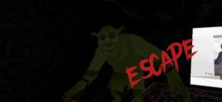 GREK HORROR - Screenshot 2