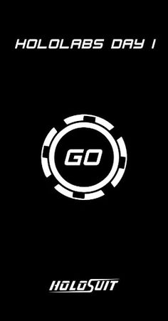 HoloLabs Day 1 - Screenshot 1