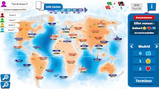 Climat Tic Tac - Screenshot 2