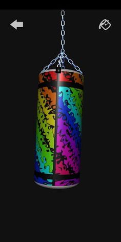 Punching bag Paid - Screenshot 4