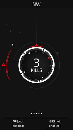 NAVGUN - Screenshot 2