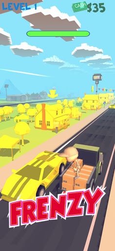 Express delivery - Screenshot 3