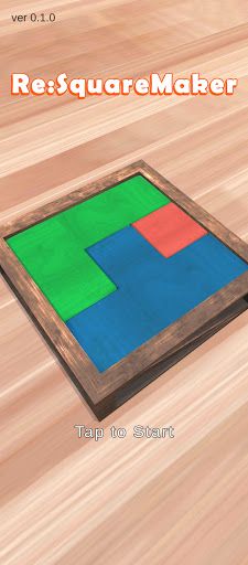 Re:Square Maker - Screenshot 1