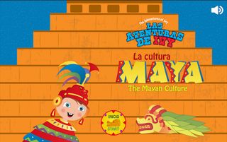 Ivy Mayas - Screenshot 3