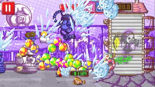 Gunhouse - Screenshot 1