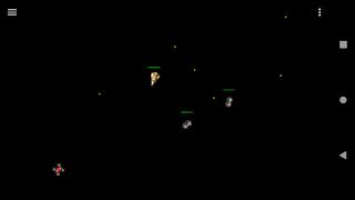 SpaceShip War - Screenshot 2