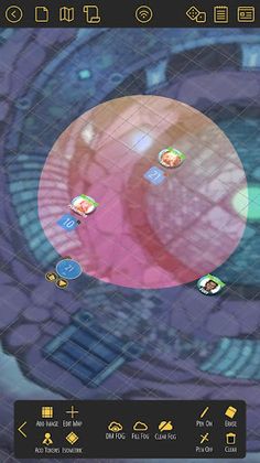 epicGM - Screenshot 1