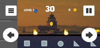 Ball Parkour 2020 - Screenshot 2