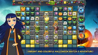 SoM4 - Potion Master - Screenshot 2