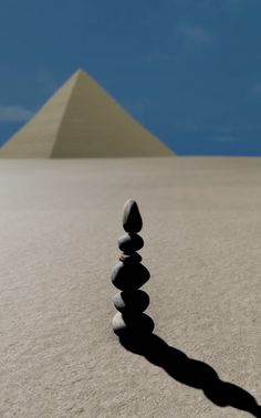 Cairn Stone Balancing - Screenshot 4