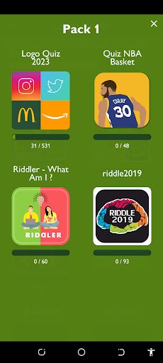 Brain Storm - Screenshot 4