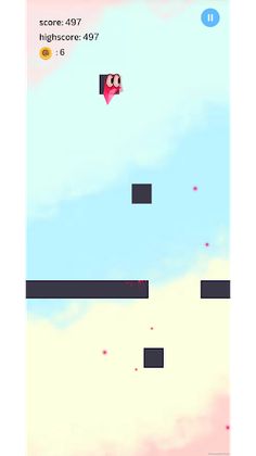 Leap Away - Screenshot 4