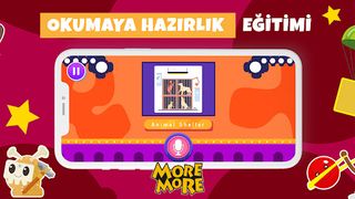 Play More 6 - İngilizce Oyunla - Screenshot 3