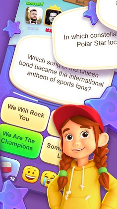 Memoria: Quiz Adventure - Screenshot 3